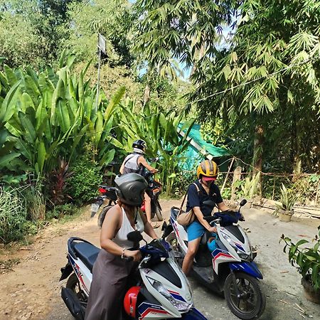 Forest Camp El Nido Dış mekan fotoğraf